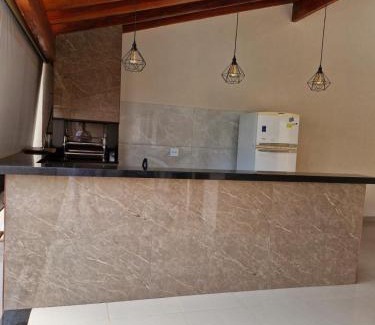 Balsamo House | Espaço Run