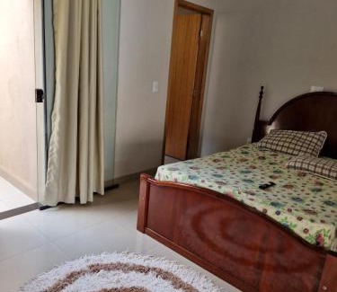 Balsamo House | Espaço Run