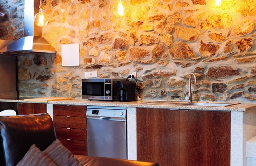 Cabeceiras de Basto Cottage | Espaço Rustico com uma Paisagem Deslumbrante Para Relaxar