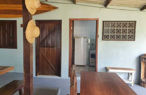 Alter do Chao House | Espaço Sairé - Alter do Chão