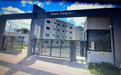 Aparecida de Goiania Apartment | Espaço Sereno 2 quartos