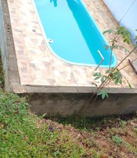 Juquitiba House | ESPAÇO ShEHERAZADE PISCINA & LAZER