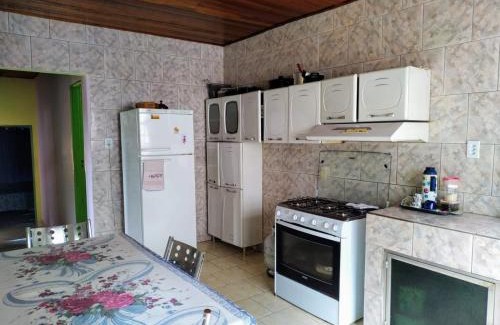 Jaragua House | Espaço Sinara