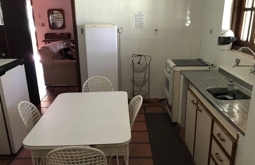 Boituva House | Espaço Sr Churras - families are welcome - Private condominium