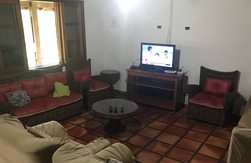 Boituva House | Espaço Sr Churras - families are welcome - Private condominium