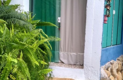 Sao Pedro House | Espaço Sul Ilha Bela