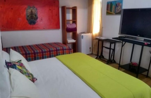 Sao Pedro House | Espaço Sul Ilha Bela