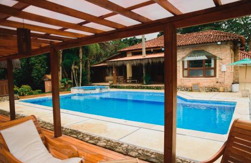 Mailasqui House | Espaço Tajj