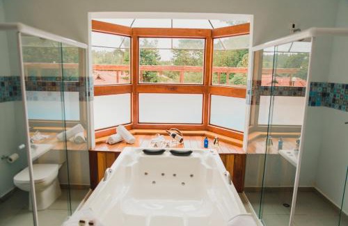 Mailasqui House | Espaço Tajj