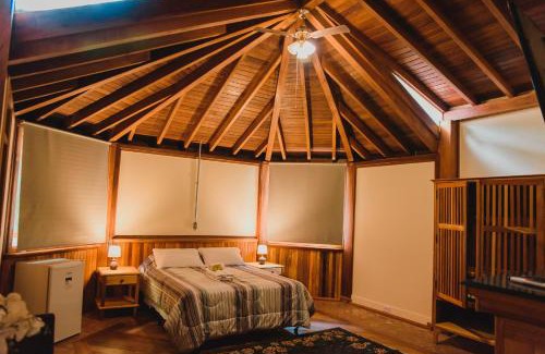 Mailasqui House | Espaço Tajj