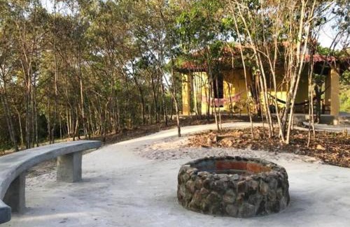 Ibicoara House | Espaço Terra Dourada, Ibicoara, Chap Diamantina