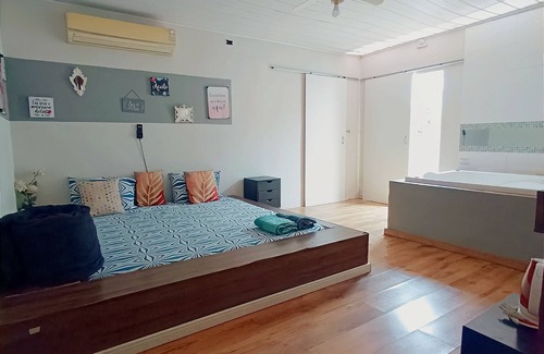 Sorocaba House | Espaço Tranquilum