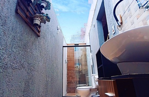 Sorocaba House | Espaço Tranquilum