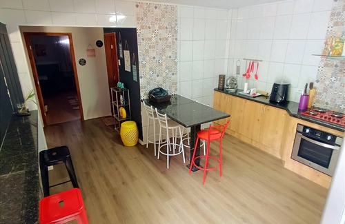 Sorocaba House | Espaço Tranquilum