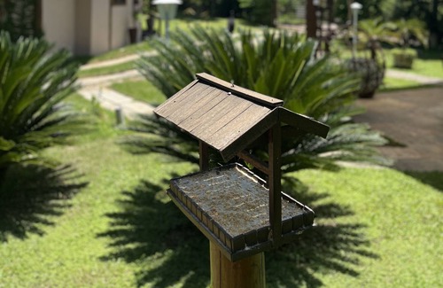 Cachoeiro do Itapemirim Hotel | Espaço vale verde pousada