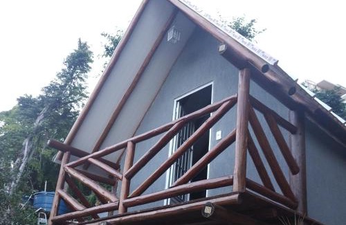 Niteroi House | Espaço Verano- quarto Família