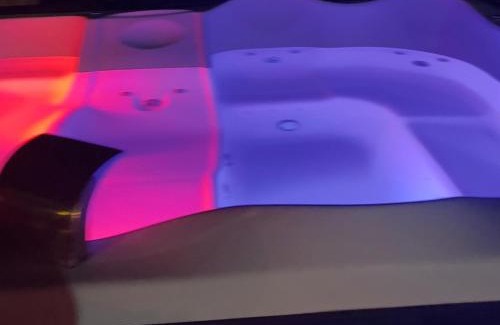 Niteroi House | Espaço Verano- quarto Família