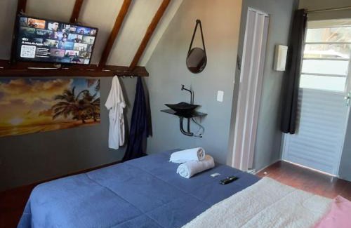 Niteroi House | Espaço Verano - Suítes