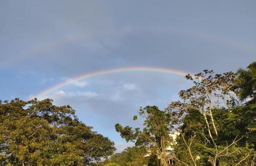 Niteroi House | Espaço Verano - Suítes