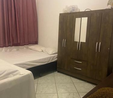 Inhangueta House | Espaço Verde