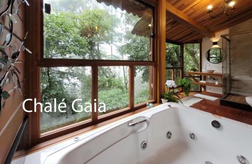 Teresopolis Cabin | Espaço Verde Novo Chalés