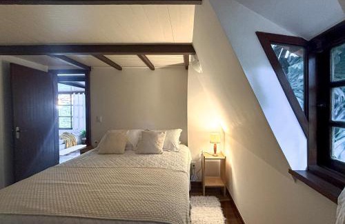 Teresopolis Cabin | Espaço Verde Novo Chalés