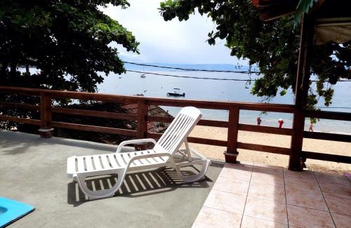 Praia de Aracatiba Hotel | Espaço Villa Ará