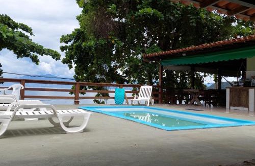 Praia de Aracatiba Hotel | Espaço Villa Ará