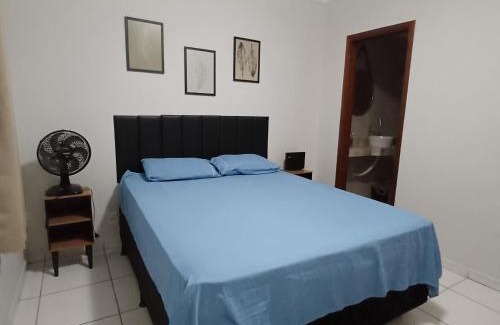 Araxa House | Espaço Wanice - Casa Completa e Área de Lazer