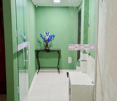 Gardenia Azul Apartment | Espaço Zen 03