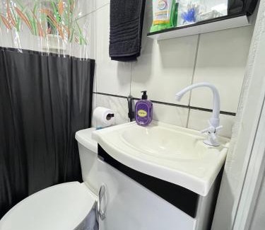 Gardenia Azul Apartment | Espaço Zen 03