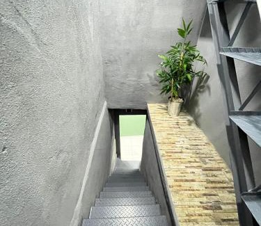 Gardenia Azul Apartment | Espaço Zen 03