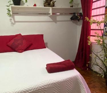 Bauru Boat Rental | Espaço zen