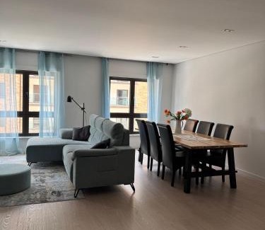 Covilha Apartment | Espaçoso T3 na Covilhã