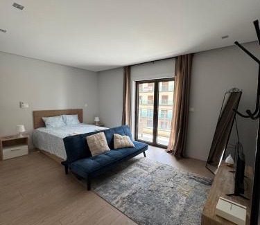 Covilha Apartment | Espaçoso T3 na Covilhã
