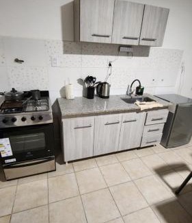 Colonia Catriel Apartment | España385