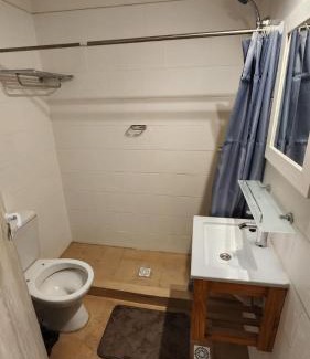 Colonia Catriel Apartment | España385