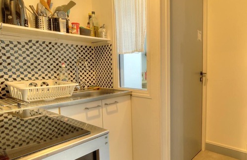 Bussiere - Cadiere Apartment | Espace Beleverte - Tamaris