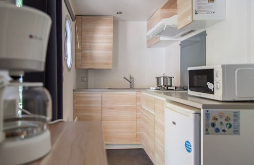 Ondres RV Rental | Espace Blue Océan