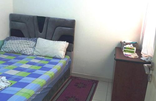 Soualem Apartment | espace chaleureux