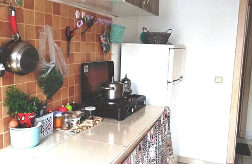Soualem Apartment | espace chaleureux