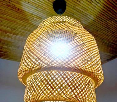 Palmarin House | ESPACE COLIBRI