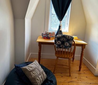 Baie-St-Paul Apartment | Espace cozy au coeur de Baie-St-Paul