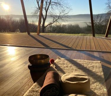Boecourt Bed & Breakfast | Espace Entre Ciel & Terre