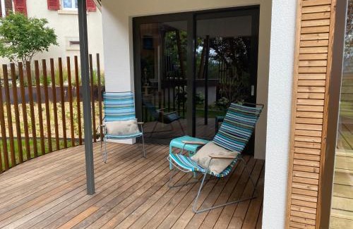 Boecourt Bed & Breakfast | Espace Entre Ciel & Terre