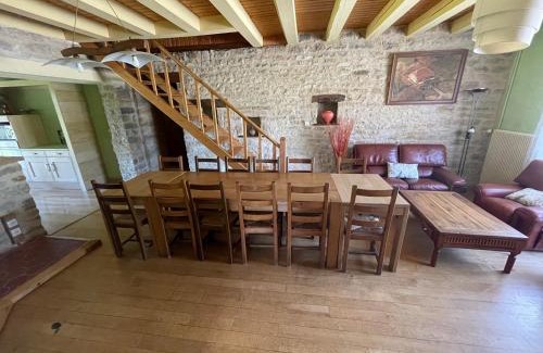 Chamblay House | Espace Famille Montmillon