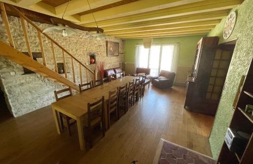 Chamblay House | Espace Famille Montmillon