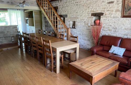 Chamblay House | Espace Famille Montmillon