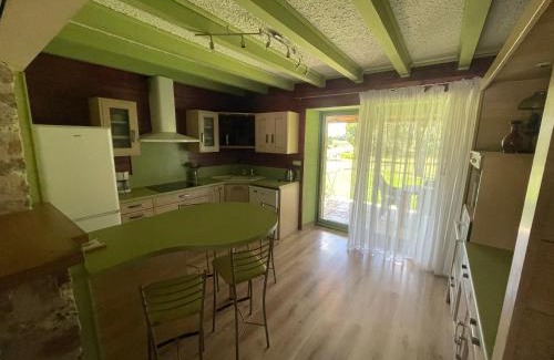 Chamblay House | Espace Famille Montmillon