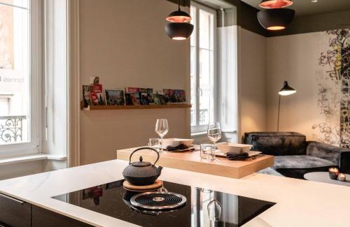 Belfort Apartment | Espace Formes d'Art